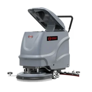 Máy Chàn Sàn Điện Đẩy Tay Yangzi X2
