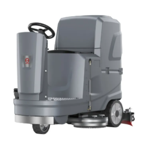 Máy chà sàn điện ngồi lái Yangzi X5